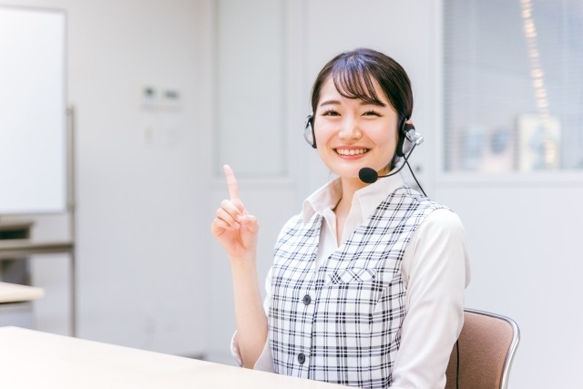 コールセンターの発信業務をこなすコツ