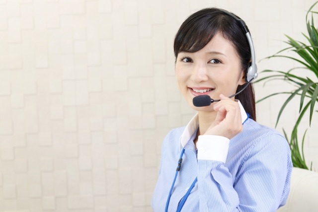 コールセンターに適した派遣会社の選び方