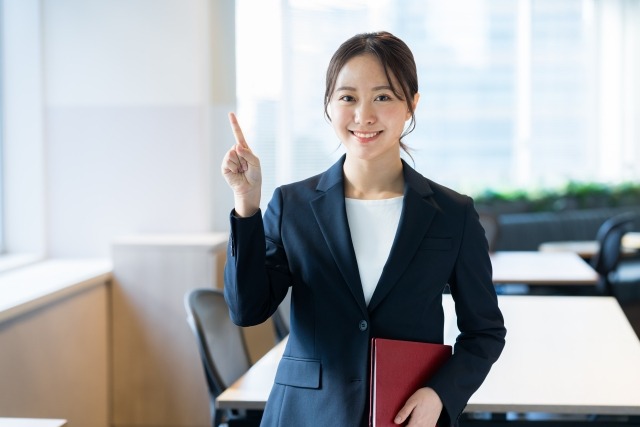 営業事務で活躍したいなら資格取得がおすすめ！