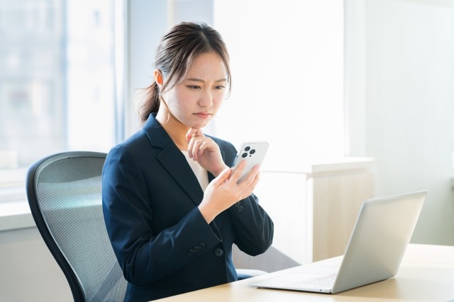 営業事務の仕事が難しいと言われる3つの理由