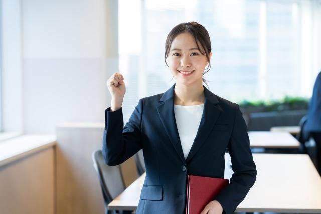営業事務の転職で失敗しないための3つのポイント